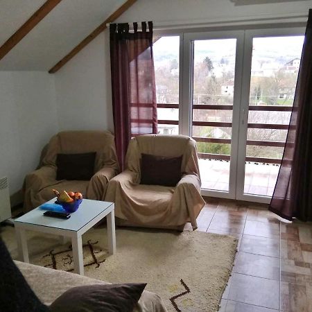 Apartmani Zapis Vrdnik Extérieur photo