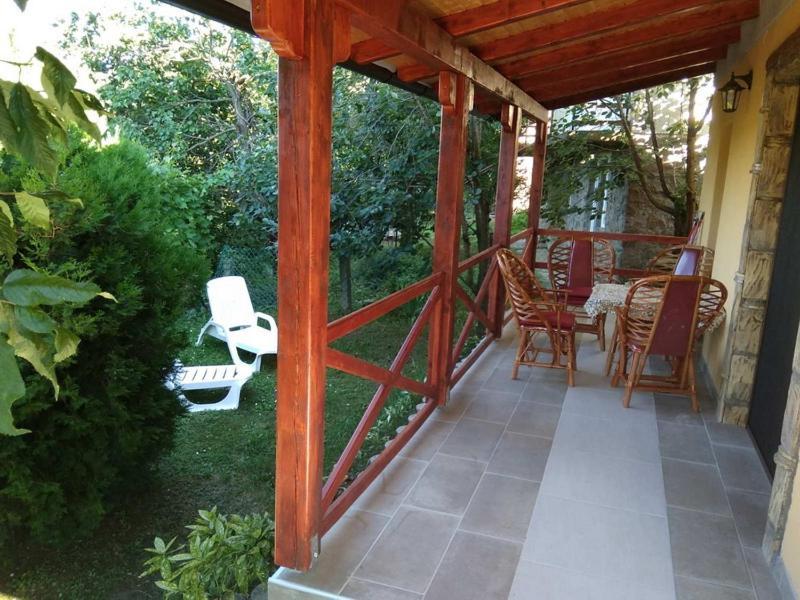 Apartmani Zapis Vrdnik Extérieur photo