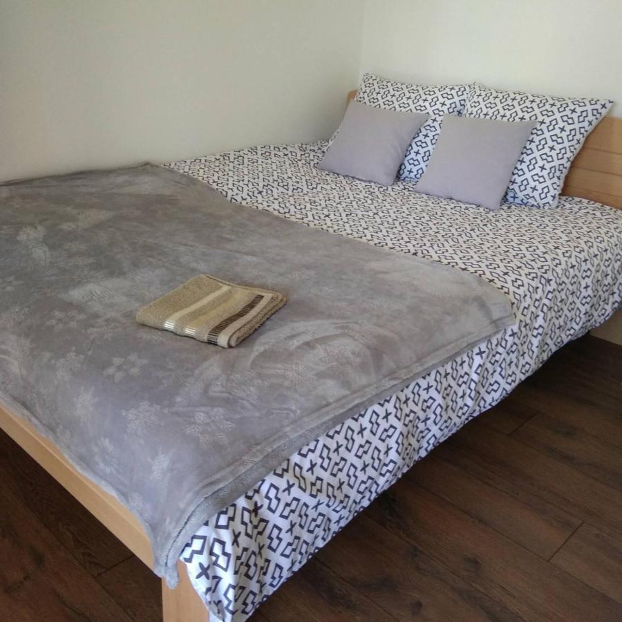 Apartmani Zapis Vrdnik Extérieur photo