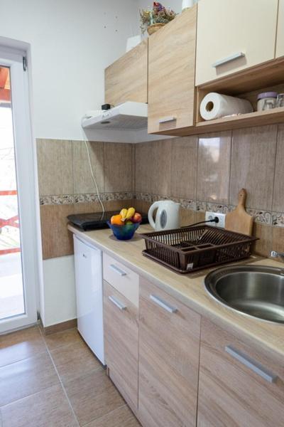 Apartmani Zapis Vrdnik Extérieur photo