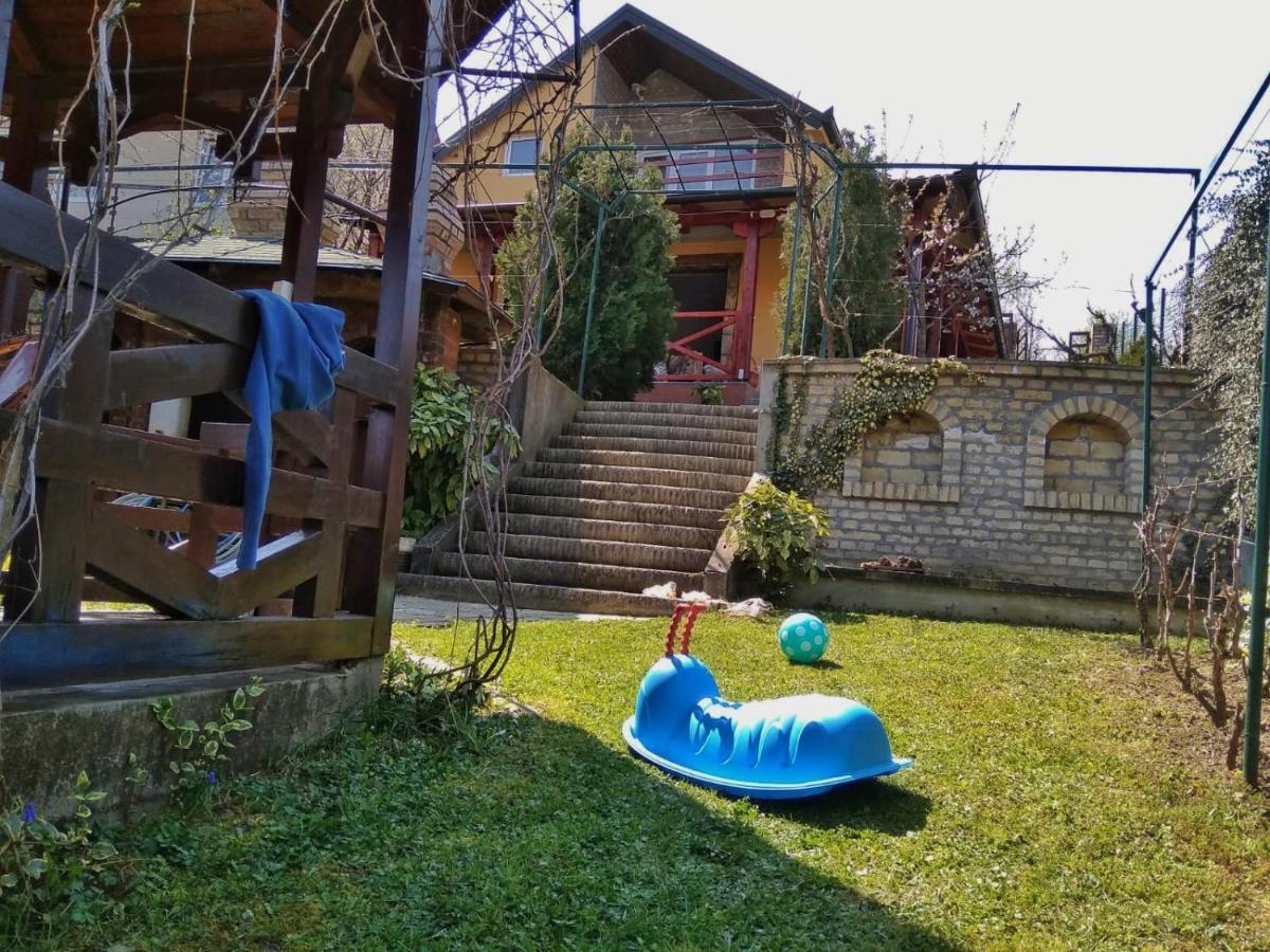 Apartmani Zapis Vrdnik Extérieur photo