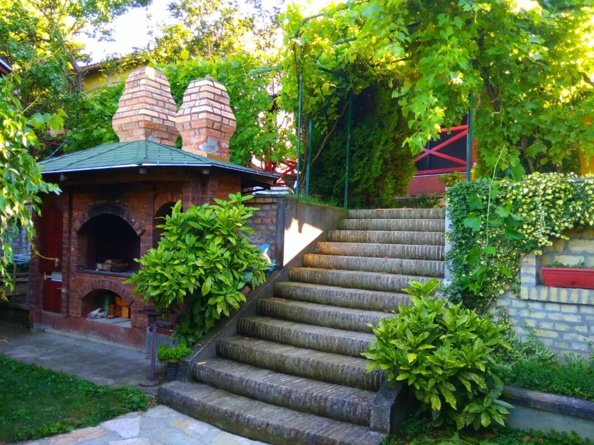 Apartmani Zapis Vrdnik Extérieur photo