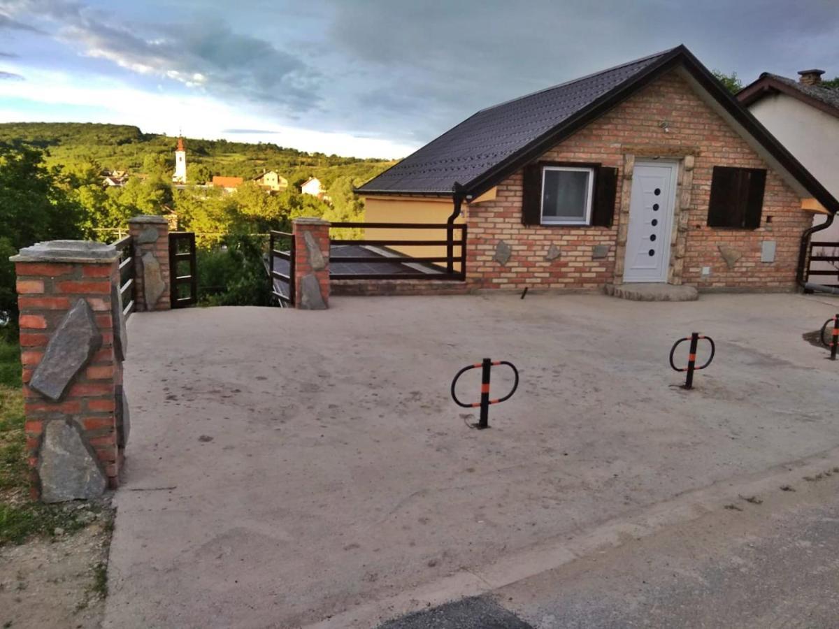 Apartmani Zapis Vrdnik Extérieur photo