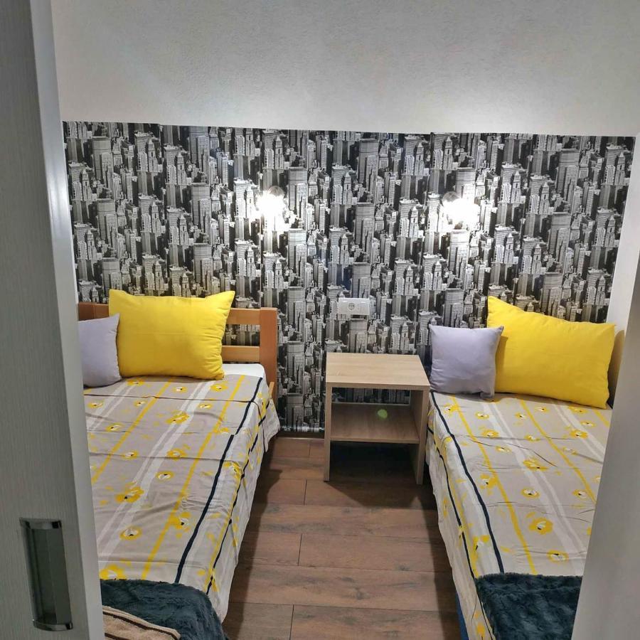 Apartmani Zapis Vrdnik Extérieur photo