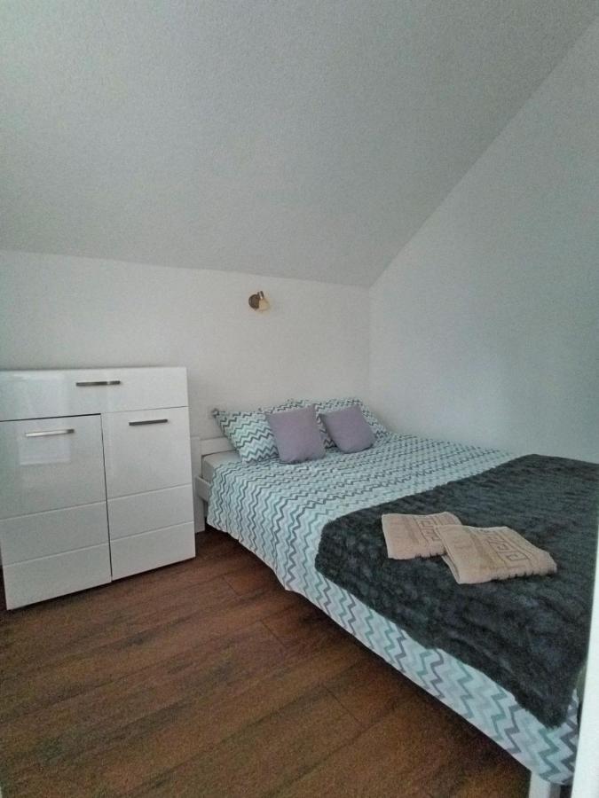 Apartmani Zapis Vrdnik Extérieur photo