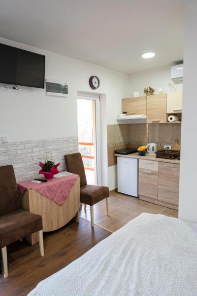 Apartmani Zapis Vrdnik Extérieur photo